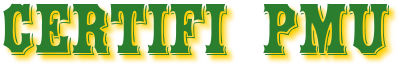 certifipmu