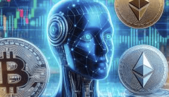 How Artificial Intelligence Is Impacting Crypto